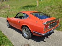 Bild 2: DATSUN 260 Z Veteranenfahrzeug Bild 2: DATSUN 260 Z Veteranenfahrzeug