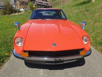Bild 3: DATSUN 260 Z Veteranenfahrzeug Bild 3: DATSUN 260 Z Veteranenfahrzeug