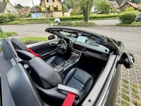 Bild 5: Mercedes-Benz SLK-Klasse R172 Cabriolet SLK 200 BlueEffic.