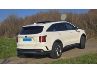 Bild 2: Kia Sorento 2.2 SmartD Style 7P