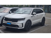 Bild 3: Kia Sorento 2.2 SmartD Style 7P