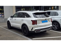 Bild 4: Kia Sorento 2.2 SmartD Style 7P
