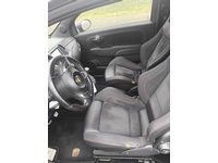 Bild 4: Fiat 595 Abarth 1.4 T-Jet 180 Competizione Bild 4: Fiat 595 Abarth 1.4 T-Jet 180 Competizione