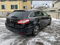 Bild 2: Peugeot 508 SW 2.0 BlueHDi 180 GT S/S Bild 2: Peugeot 508 SW 2.0 BlueHDi 180 GT S/S