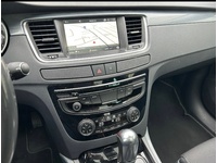 Bild 4: Peugeot 508 SW 2.0 BlueHDi 180 GT S/S Bild 4: Peugeot 508 SW 2.0 BlueHDi 180 GT S/S