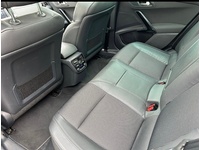 Bild 5: Peugeot 508 SW 2.0 BlueHDi 180 GT S/S Bild 5: Peugeot 508 SW 2.0 BlueHDi 180 GT S/S