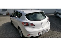 Bild 3: Mazda 3 Hatchback 1.6 CD Exclusive Bild 3: Mazda 3 Hatchback 1.6 CD Exclusive