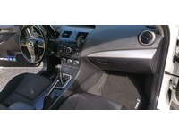 Bild 4: Mazda 3 Hatchback 1.6 CD Exclusive Bild 4: Mazda 3 Hatchback 1.6 CD Exclusive
