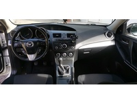 Bild 5: Mazda 3 Hatchback 1.6 CD Exclusive Bild 5: Mazda 3 Hatchback 1.6 CD Exclusive
