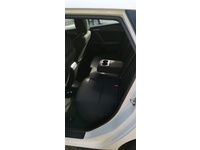 Bild 6: Mazda 3 Hatchback 1.6 CD Exclusive Bild 6: Mazda 3 Hatchback 1.6 CD Exclusive