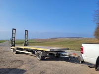 Bild 2: Dodge RAM 2500 Bild 2: Dodge RAM 2500