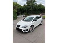 Bild 2: Seat Leon 2.0 TSI Cupra R