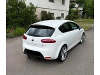 Bild 3: Seat Leon 2.0 TSI Cupra R