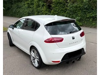Bild 4: Seat Leon 2.0 TSI Cupra R