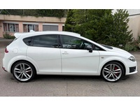 Bild 5: Seat Leon 2.0 TSI Cupra R