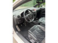 Bild 6: Seat Leon 2.0 TSI Cupra R