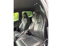 Bild 7: Seat Leon 2.0 TSI Cupra R