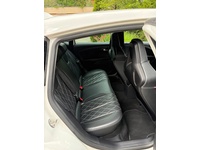 Bild 8: Seat Leon 2.0 TSI Cupra R