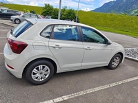 Bild 2: VW Polo 1.0 TSI
