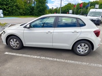 Bild 3: VW Polo 1.0 TSI