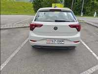 Bild 4: VW Polo 1.0 TSI