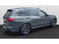 Bild 2: BMW X7 G07 40d xDrive