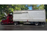 Bild 2: Renault Master dci 165 SZM