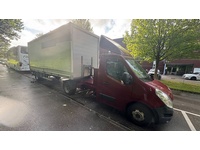 Bild 3: Renault Master dci 165 SZM