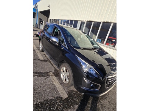 Peugeot 3008 1.6 THP 155 Style