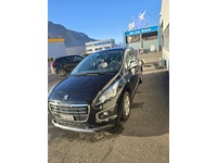 Bild 2: Peugeot 3008 1.6 THP 155 Style