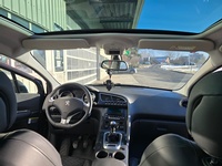 Bild 5: Peugeot 3008 1.6 THP 155 Style
