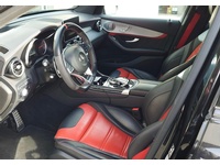 Bild 4: Mercedes-Benz GLC-Klasse X253 GLC 63 S AMG 4m+ Bild 4: Mercedes-Benz GLC-Klasse X253 GLC 63 S AMG 4m+