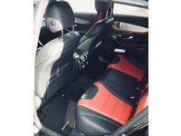 Bild 6: Mercedes-Benz GLC-Klasse X253 GLC 63 S AMG 4m+ Bild 6: Mercedes-Benz GLC-Klasse X253 GLC 63 S AMG 4m+
