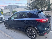 Bild 2: Mazda CX-5 2.2 D HP Revolution AWD