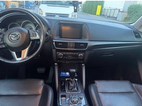 Bild 4: Mazda CX-5 2.2 D HP Revolution AWD