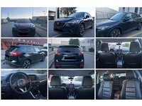 Bild 5: Mazda CX-5 2.2 D HP Revolution AWD
