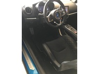 Bild 3: Alpine A110 1.8 Turbo Pure Bild 3: Alpine A110 1.8 Turbo Pure