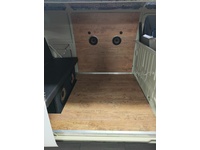 Bild 2: VW Bus 21 Typ 2 / T2 1.6 Bild 2: VW Bus 21 Typ 2 / T2 1.6
