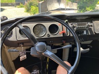 Bild 5: VW Bus 21 Typ 2 / T2 1.6