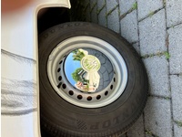 Bild 6: VW Bus 21 Typ 2 / T2 1.6