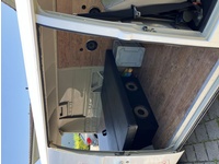 Bild 7: VW Bus 21 Typ 2 / T2 1.6
