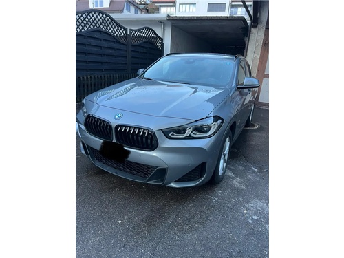 BMW X2 F39 25e xDrive