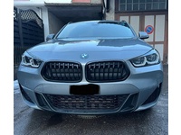Bild 2: BMW X2 F39 25e xDrive