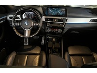 Bild 3: BMW X2 F39 25e xDrive