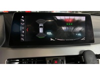 Bild 4: BMW X2 F39 25e xDrive