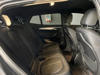 Bild 5: BMW X2 F39 25e xDrive
