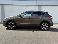 Bild 2: Nissan Qashqai 1.6 DIG-T 163 N-Connecta Bild 2: Nissan Qashqai 1.6 DIG-T 163 N-Connecta