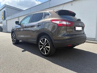 Bild 3: Nissan Qashqai 1.6 DIG-T 163 N-Connecta Bild 3: Nissan Qashqai 1.6 DIG-T 163 N-Connecta
