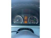 Bild 8: Mercedes-Benz Vito 120 Kombi eL 3.0 V6 CDI Bild 8: Mercedes-Benz Vito 120 Kombi eL 3.0 V6 CDI