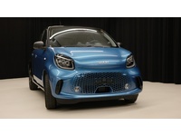 Bild 2: Smart Forfour EQ Passion